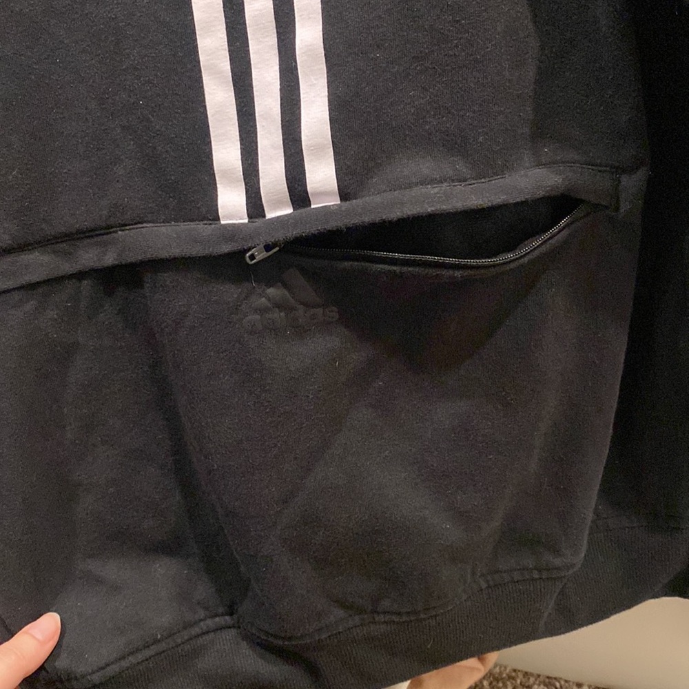 Adidas Sweatshirt - Picture 2 of 4